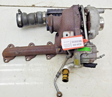 Peugeot 508 1.6 Diesel E-HDI DV6C Turbo Turbocharger 122Bhp 2010-2014 Euro 5