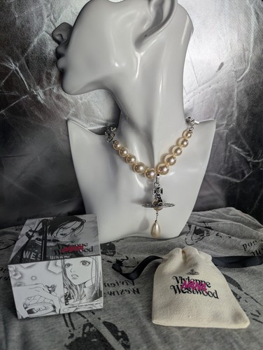 Vivienne westwood nana silver - nana,