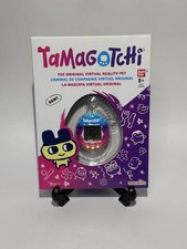 Tamagotchi rainbow Shell