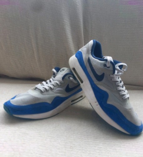 Rare nike air max breathe - rare,