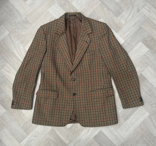 Magee irish tweed - tweed, new