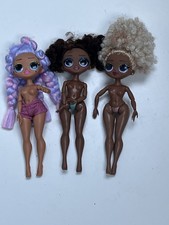 Lol Surprise Omg Dolls