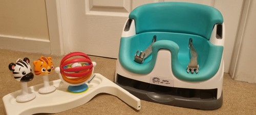 Baby einstein dine - einstein, discover