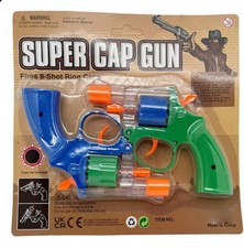 Super Bang Cap Gun Toy –