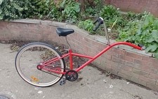 Trail-a-Bike / Kids Tag Along