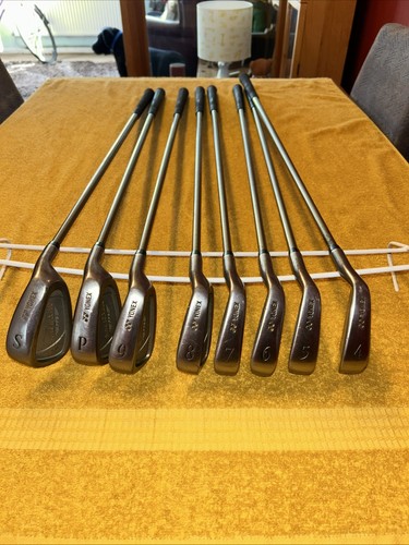 Yonex super 200 - 200, iron