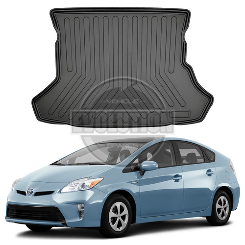 Rubber boot mat tray - rubber,