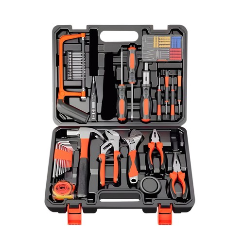 Tool kit set - set, household