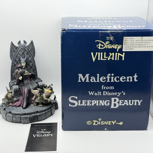 Disney villain maleficent - disney,