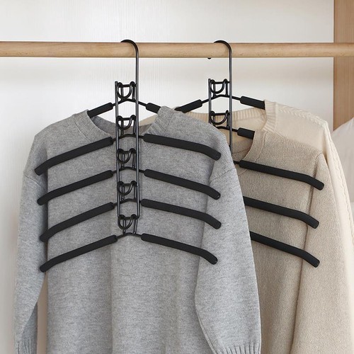 Pack space saving clothes - 2,