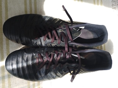 Nike tempo football boots - nike,
