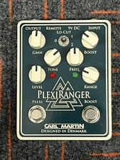 Carl Martin PlexiRanger