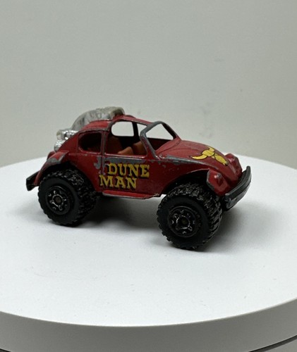 Matchbox superfast volkswagen - superfast,