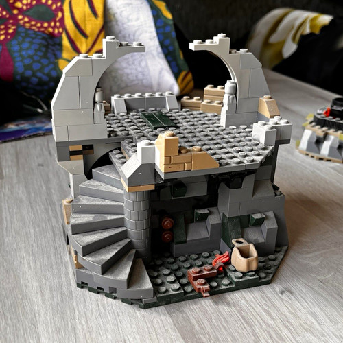 Lego lord the - lego,
