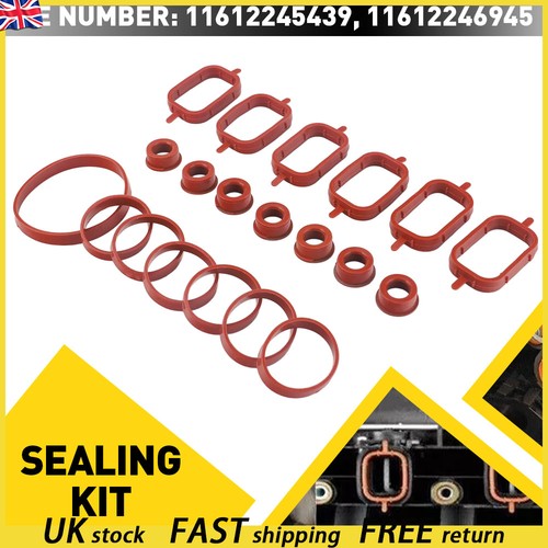 Intake inlet manifold - inlet,