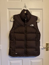 The North Face Nuptse 700
