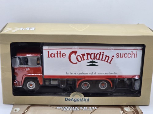 Scania 141 sweden 1974 - -,