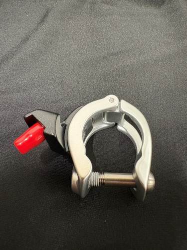 Sram avid mmx clamp silver - clamp,