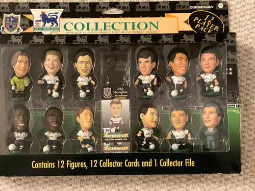 Corinthian spurs team - spurs,