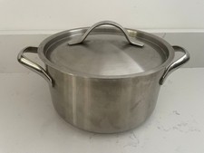 Fissler 4L 20cm Stock Pot &
