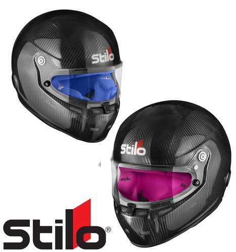 Stilo helmet st5 cmr2016 - helmet,