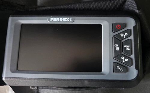 Ferrex digital inspection - ferrex,