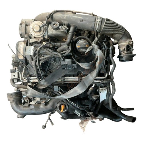 Volkswagen golf tdi - volkswagen, mk5