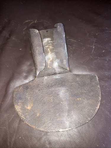 Rvintage peat cutter spade - rvintage,