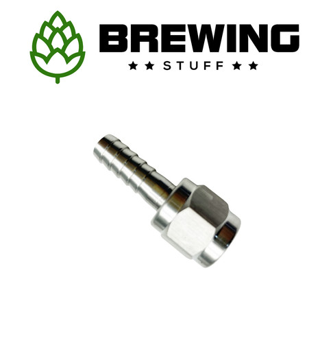 Swivel nut and - nut,