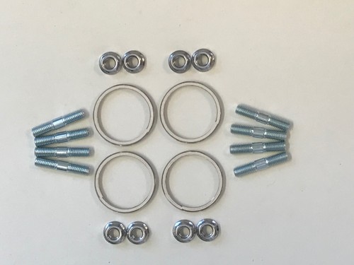 Exhaust header manifold - exhaust,