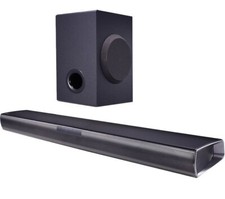 LG SQC1 SOUNDBAR 2.1 160W