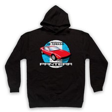 DE TOMASO PANTERA ITALIAN