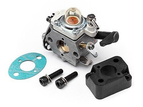 Maverick carburettor set - set, me