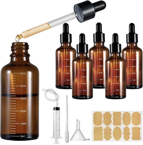 30ml 50ml dropper - 5,