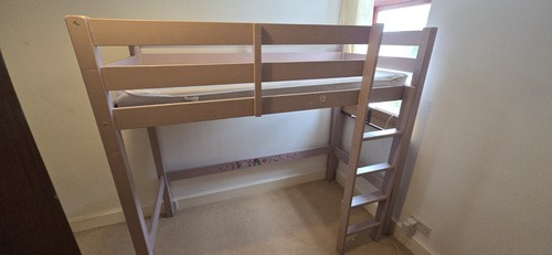 Mid sleeper kids - mid, bed