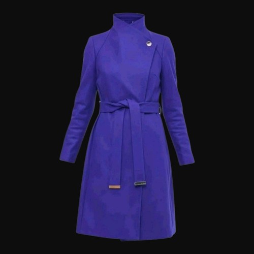 New ted baker - baker, blue