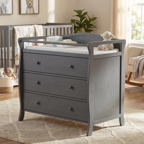 Baby changing table - baby, infant