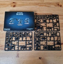 Ogryn / Nork Deddog / Bullgryn