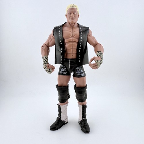 Dolph ziggler wwe - dolph,