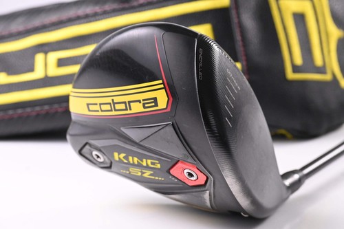 Cobra king speedzone - king, driver