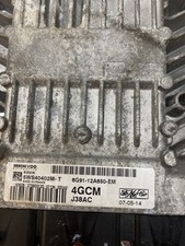 2006–2010 Ford Mondeo Mk4