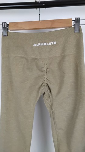 Alphalete seamless gym - alphalete,