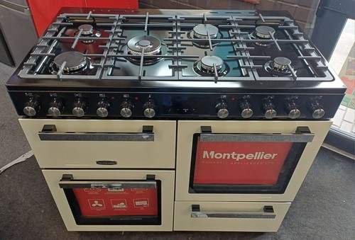 Montpellier 100cm duel - , fuel