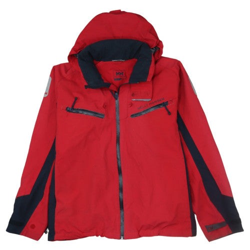 Helly hansen men red - men's,