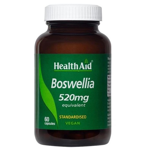Healthaid boswellia 250mg - healthaid,
