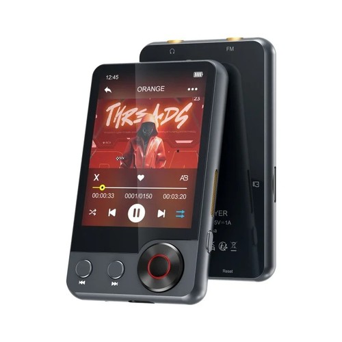 128gb bluetooth mp3 mp4 - mp3,