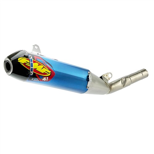 Yamaha yz250f fmf - yz250f, exhaust