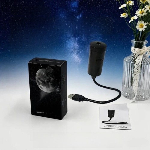 Star projector for - for, and