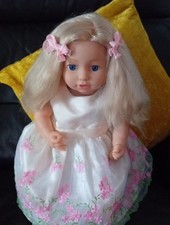 Zapf Baby Annabell Sophie Soft