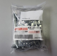 4VR-25304-02 Yamaha OEM Rear